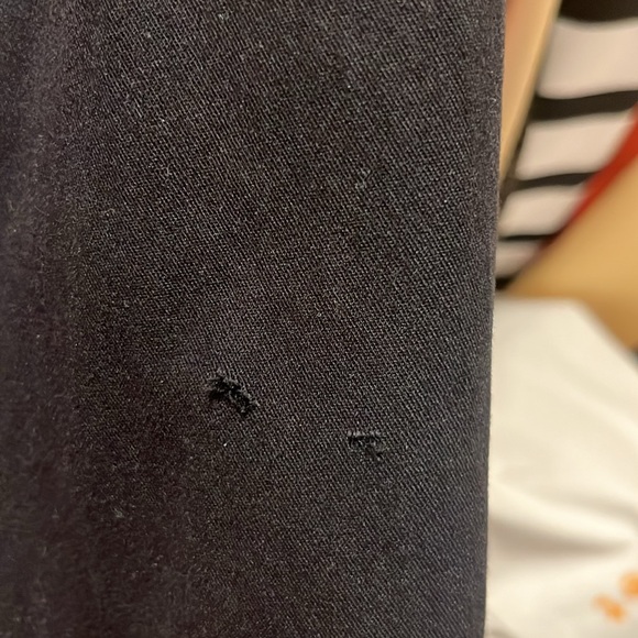 Beautiful Designer Skirt Suit Size 10. Preowned - Picture 8 of 13